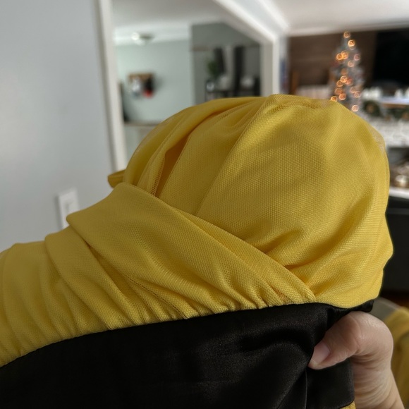 Sweet little garden party dress ! - Picture 4 of 5